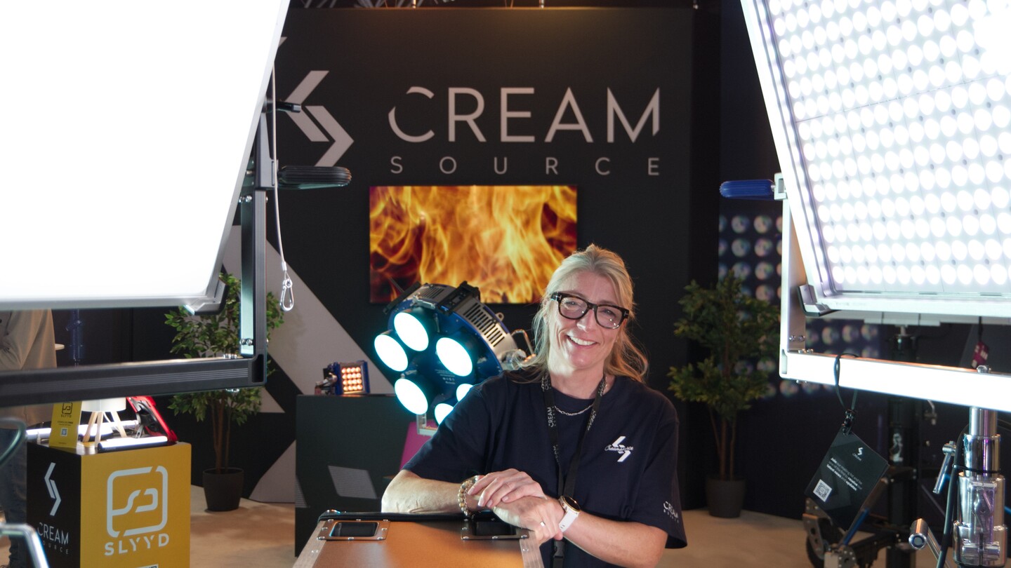 Between a soft and a hard source: Clayton with the Vortex 24 duo